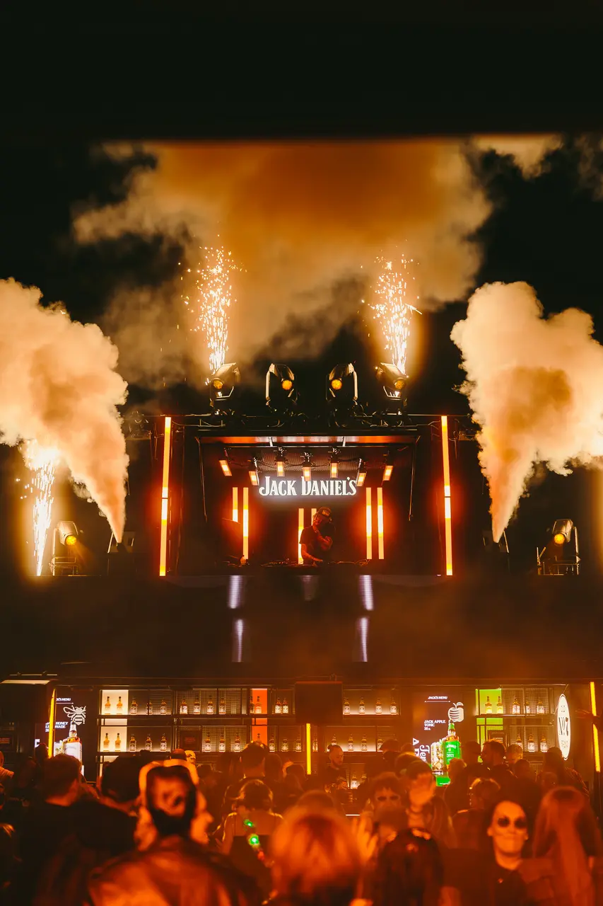 Jack Daniel's — zdjęcie 6 z 56