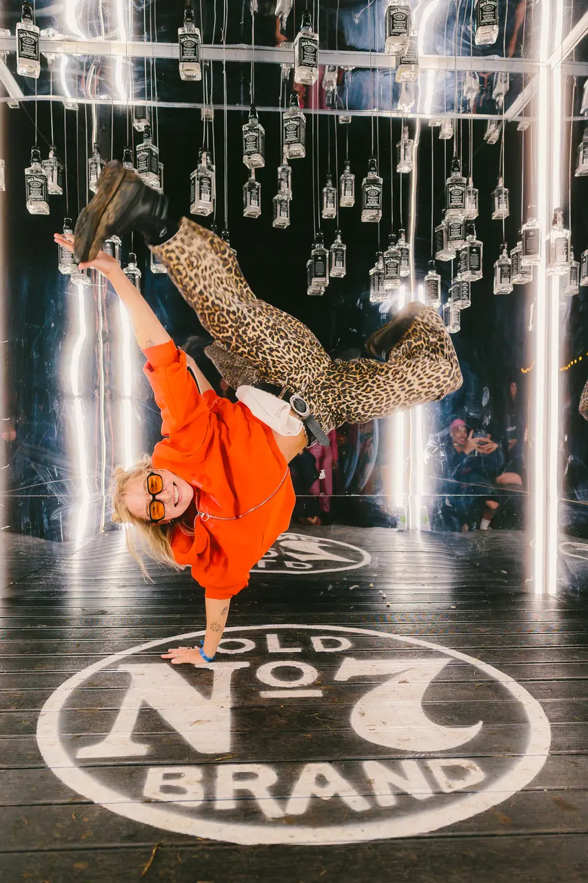 Jack Daniel's — zdjęcie 7 z 56