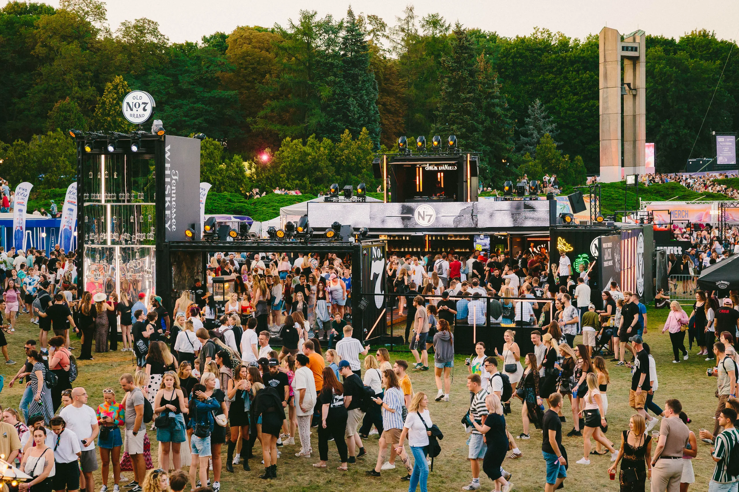 Jack Daniel's — zdjęcie 9 z 56