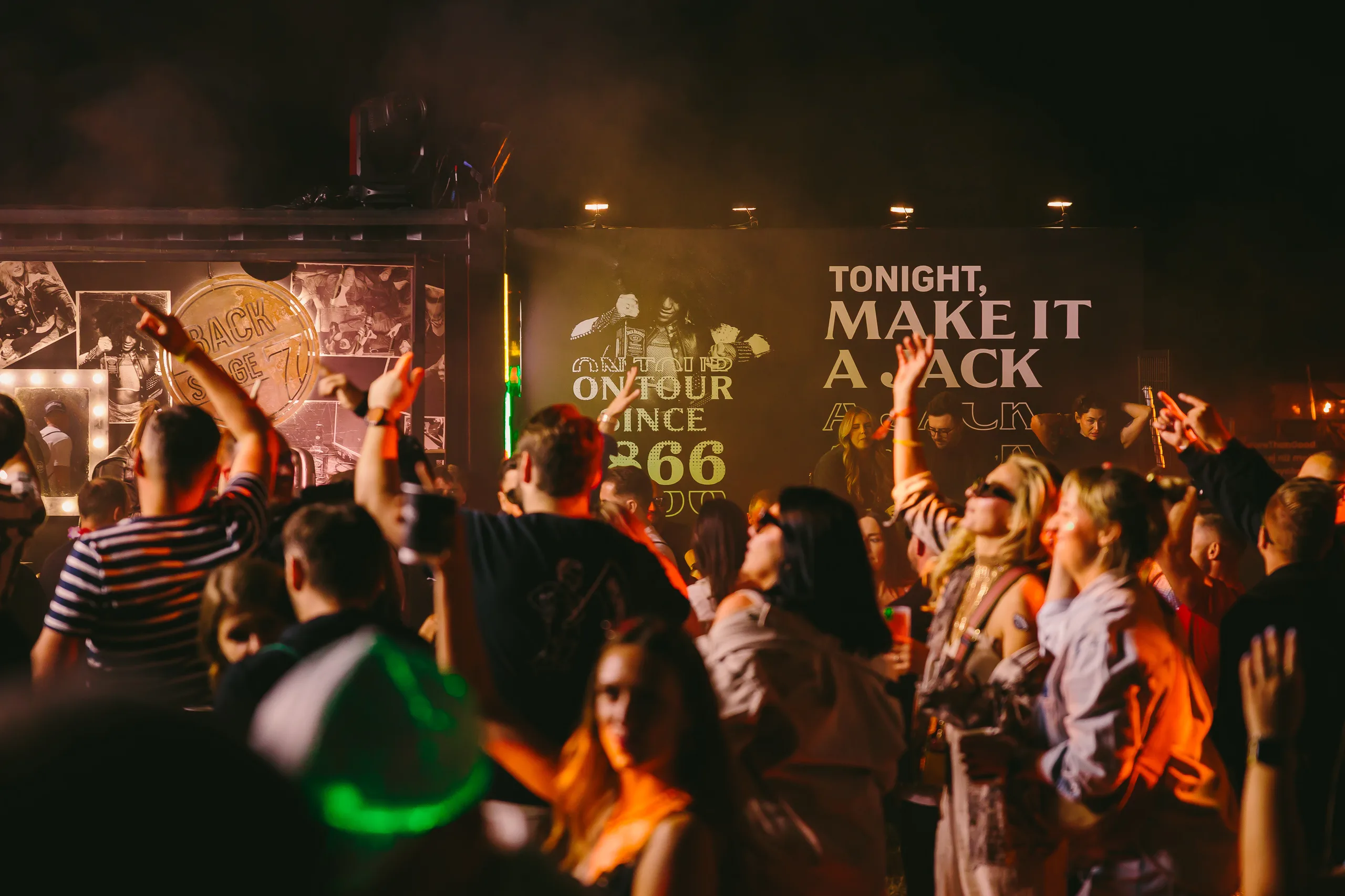 Jack Daniel's — zdjęcie 12 z 56