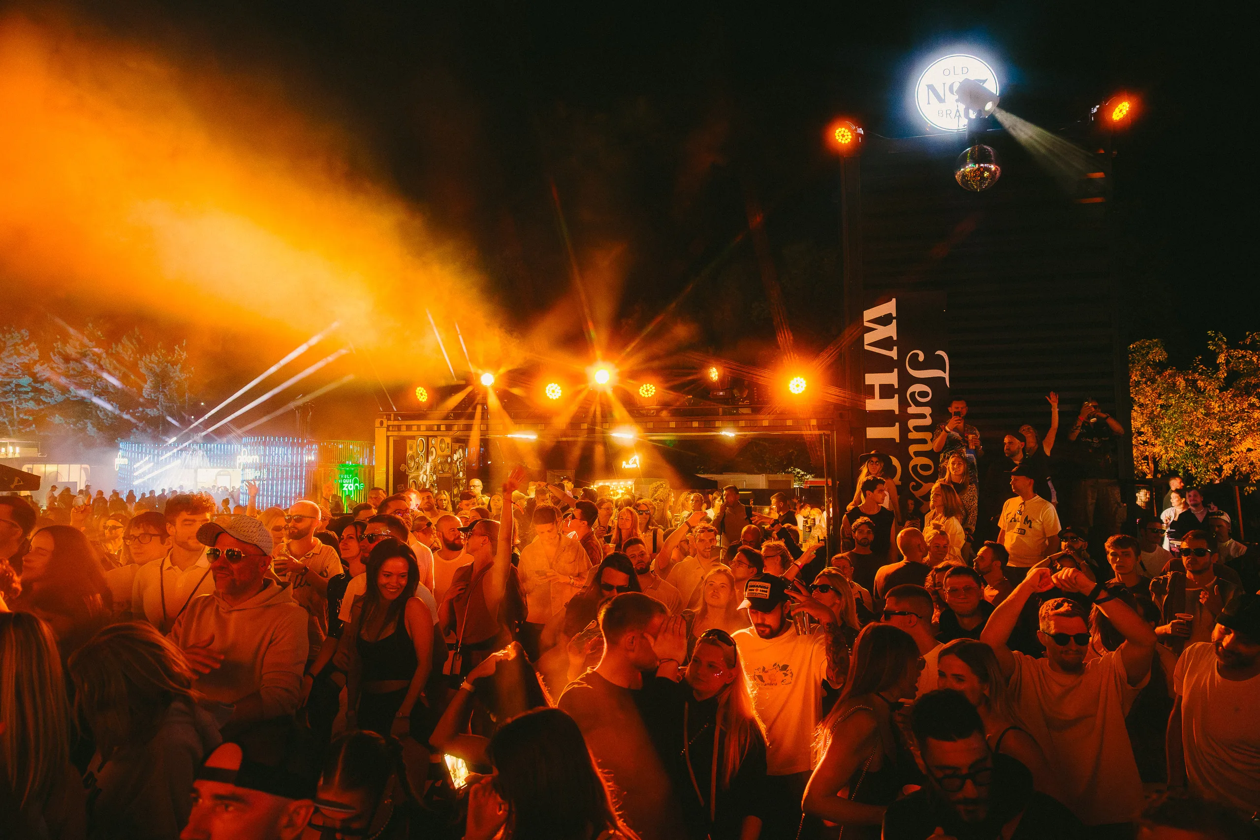 Jack Daniel's — zdjęcie 13 z 56