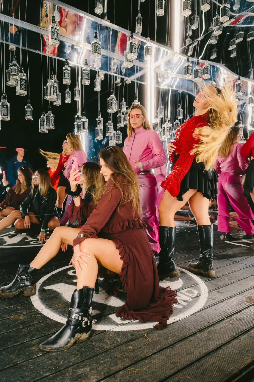 Jack Daniel's — zdjęcie 14 z 56