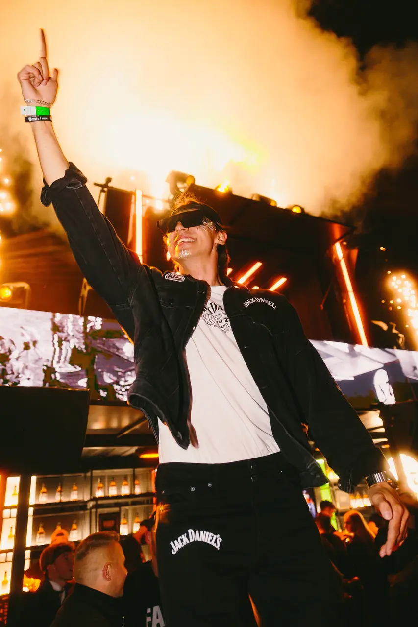 Jack Daniel's — zdjęcie 15 z 56