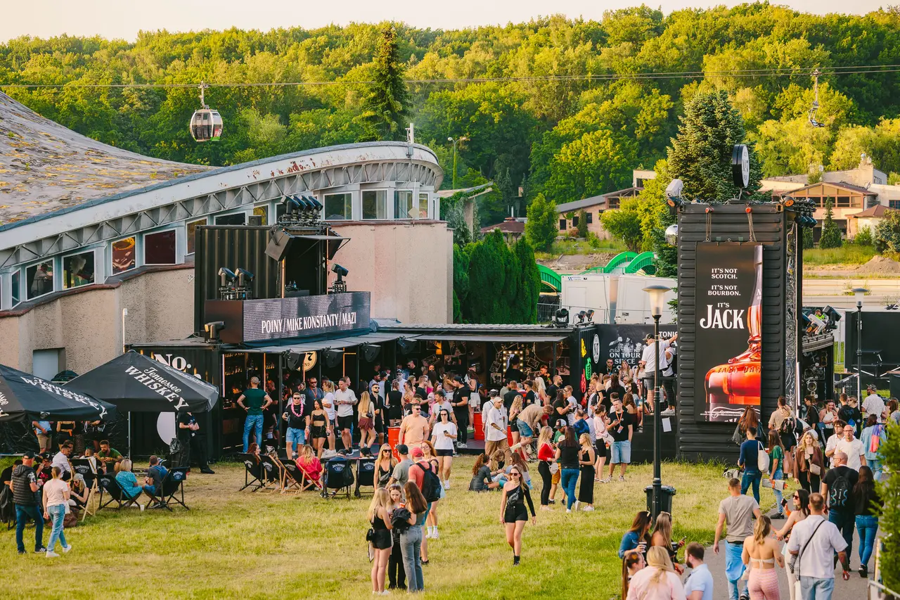 Jack Daniel's — zdjęcie 16 z 56