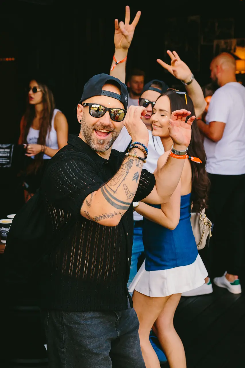 Jack Daniel's — zdjęcie 19 z 56