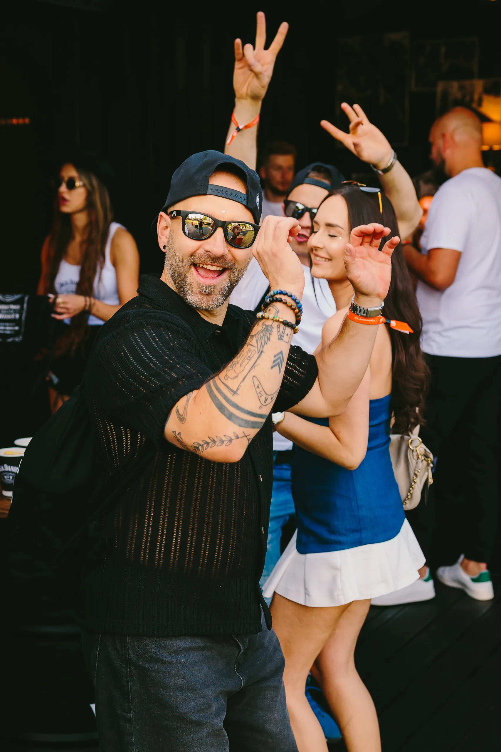 Jack Daniel's — zdjęcie 19 z 56