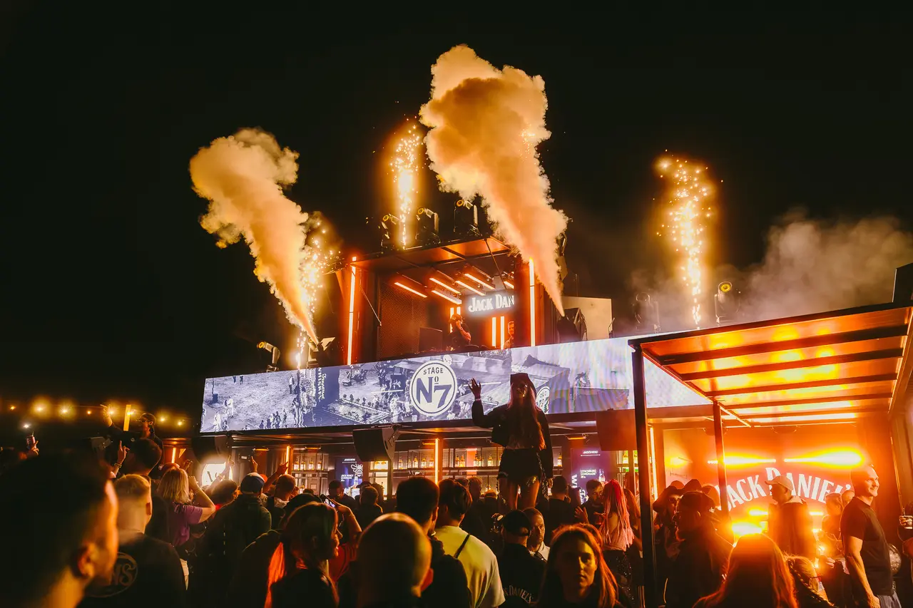 Jack Daniel's — zdjęcie 20 z 56