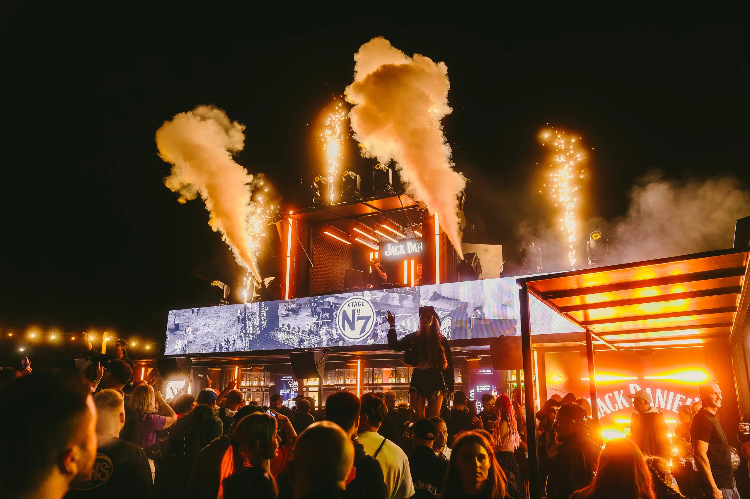 Jack Daniel's — zdjęcie 20 z 56