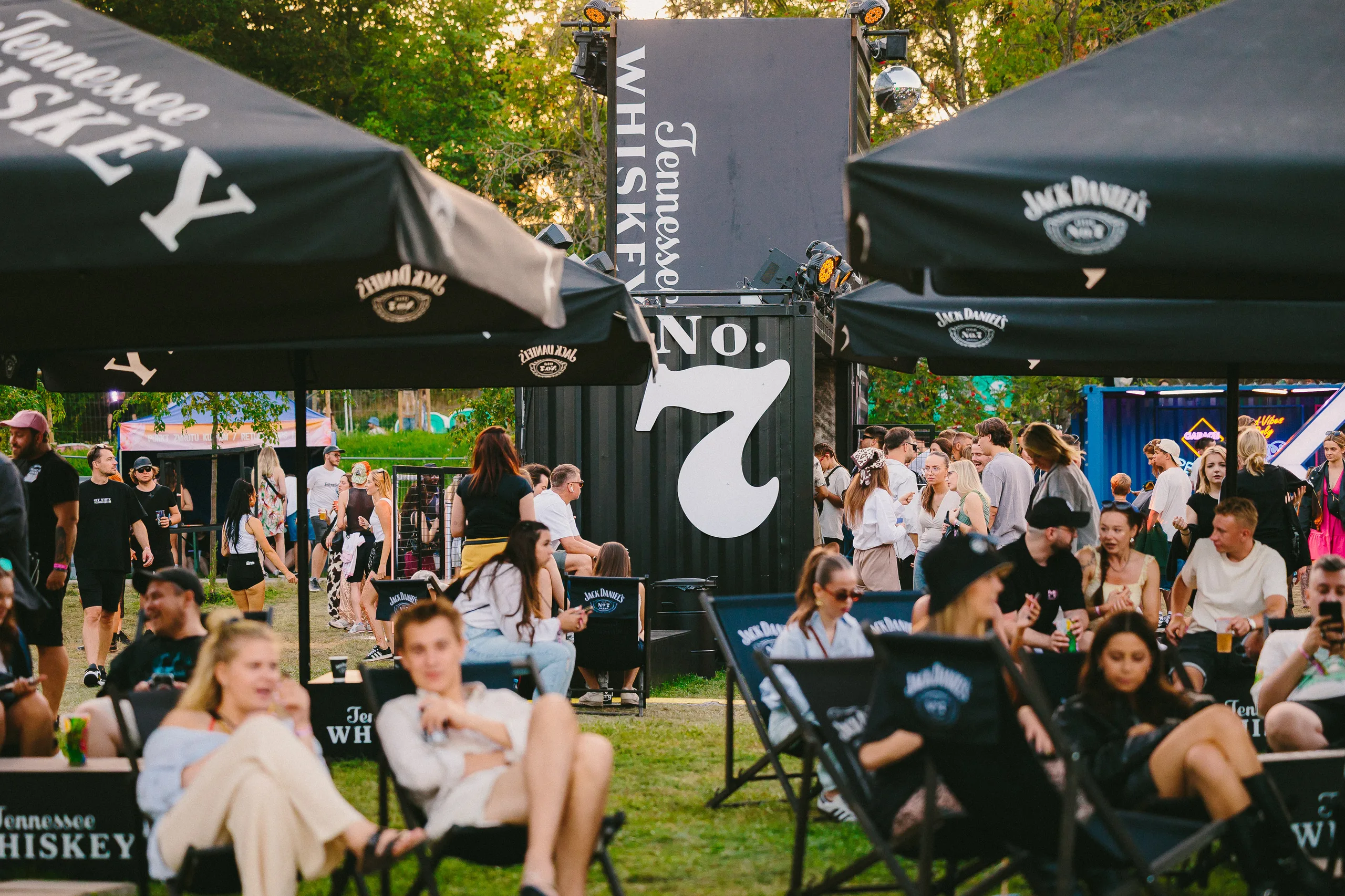 Jack Daniel's — zdjęcie 21 z 56