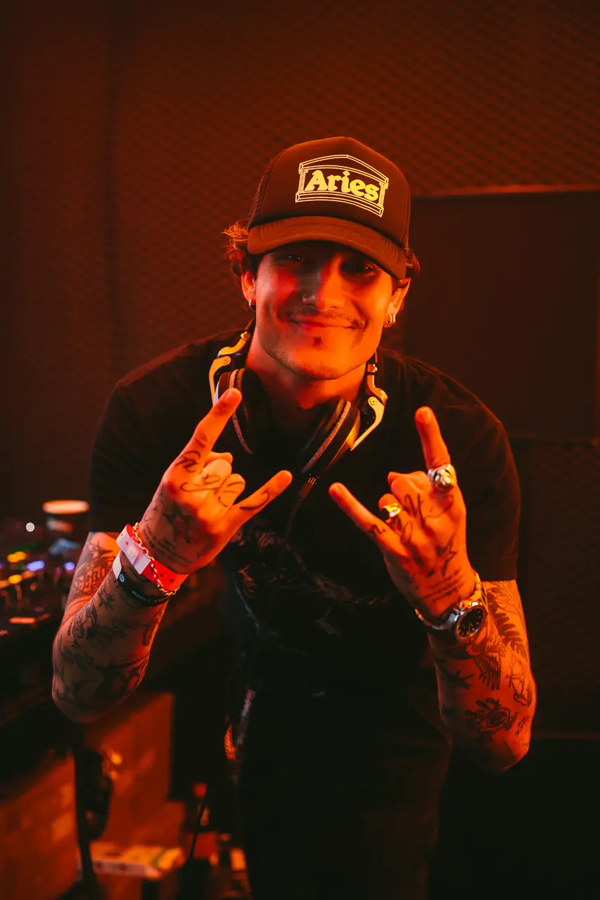 Jack Daniel's — zdjęcie 22 z 56