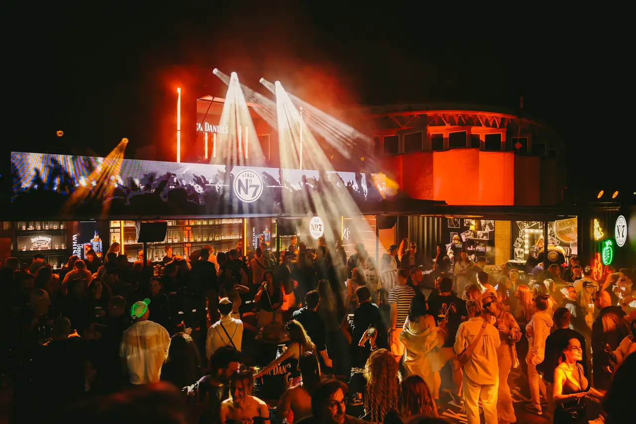 Jack Daniel's — zdjęcie 25 z 56