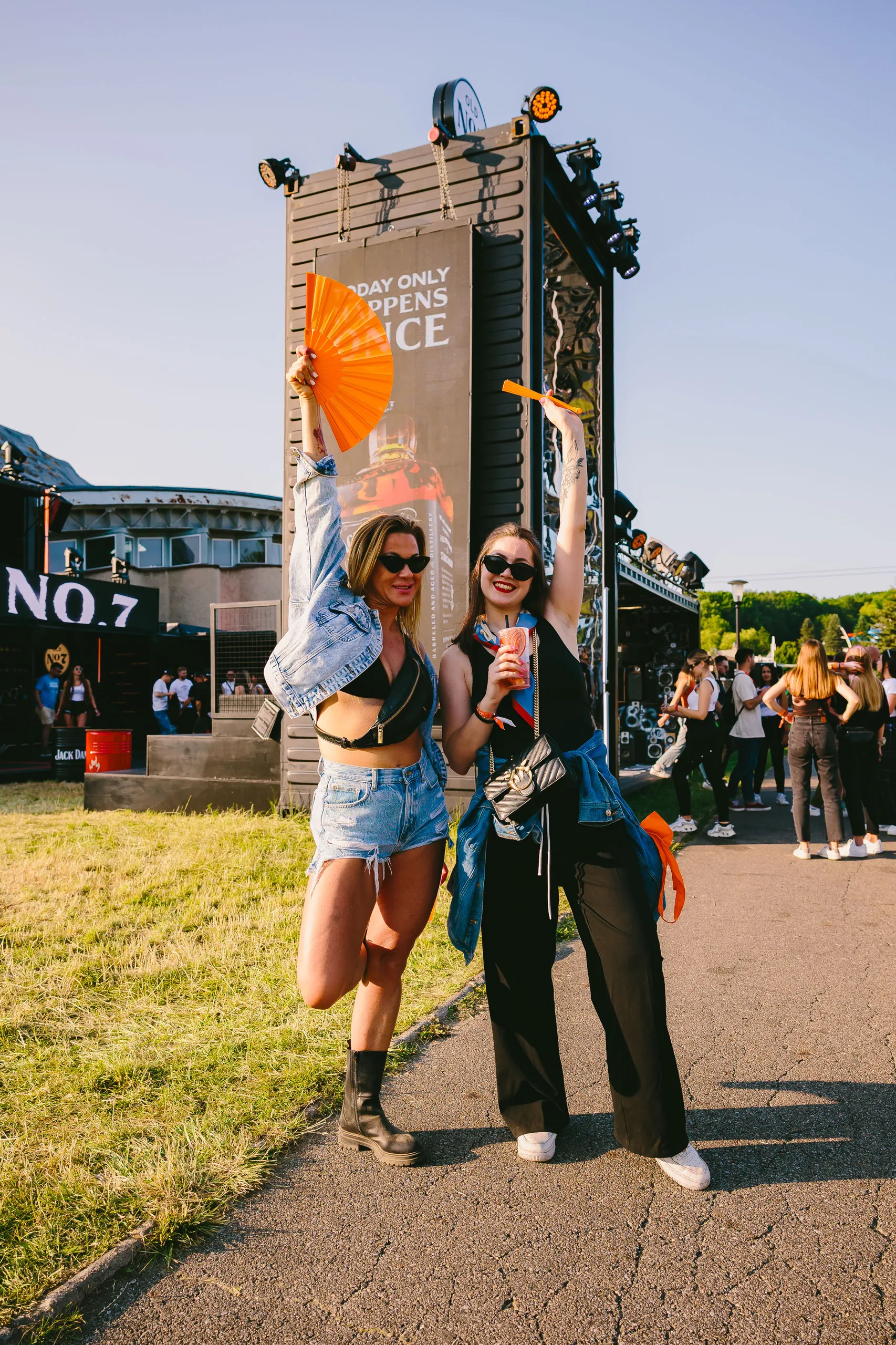 Jack Daniel's — zdjęcie 27 z 56