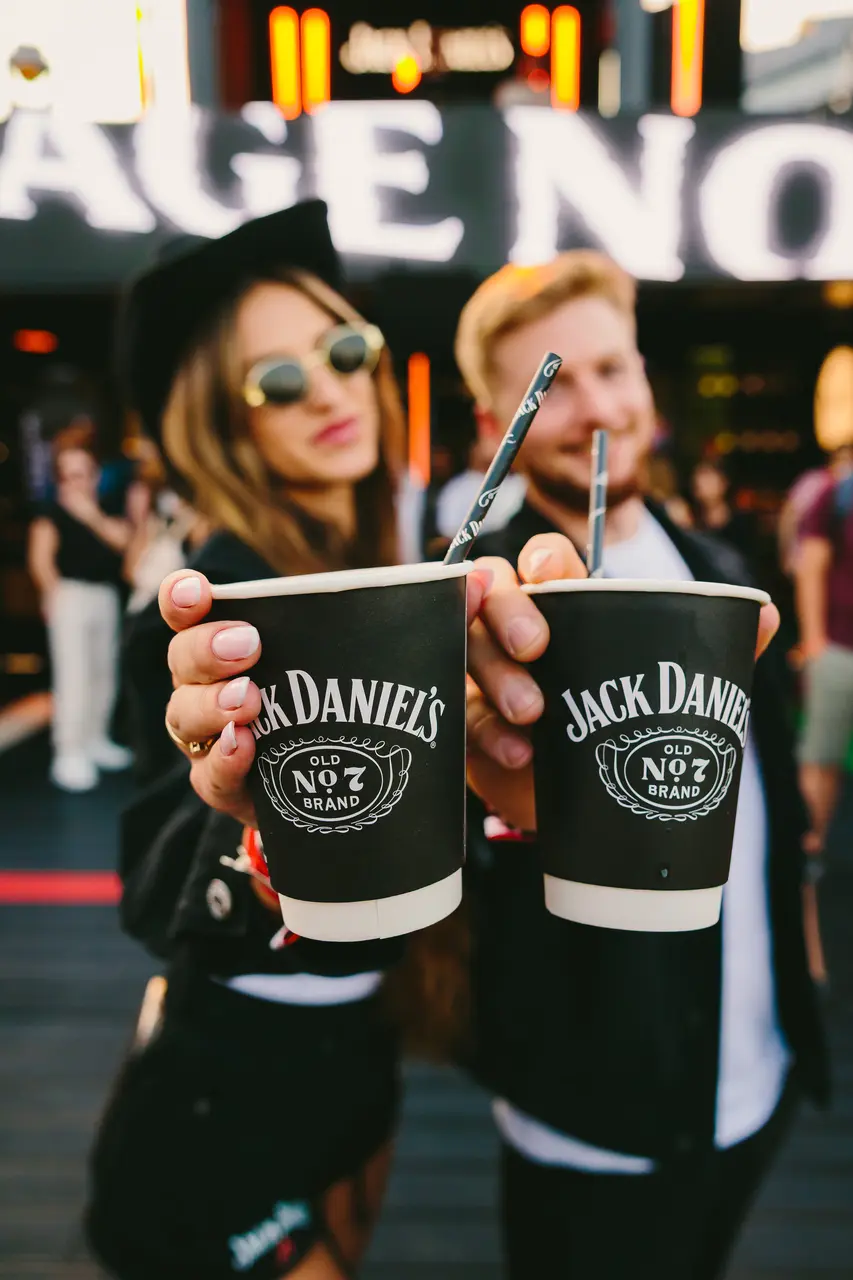 Jack Daniel's — zdjęcie 31 z 56