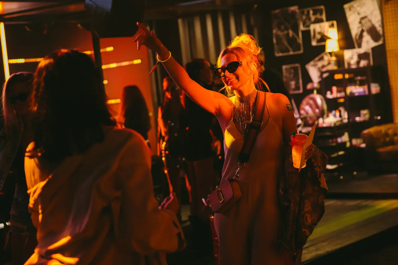 Jack Daniel's — zdjęcie 32 z 56