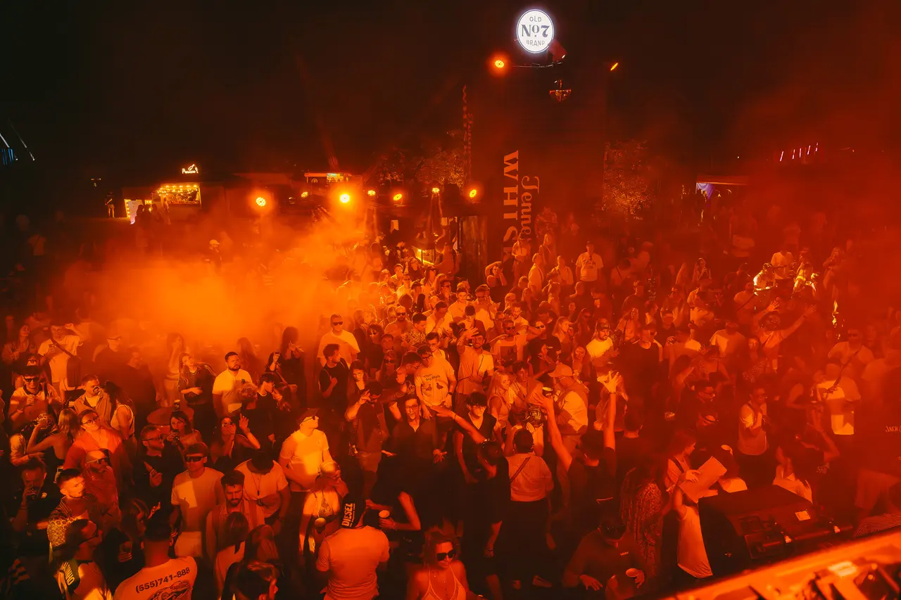 Jack Daniel's — zdjęcie 33 z 56