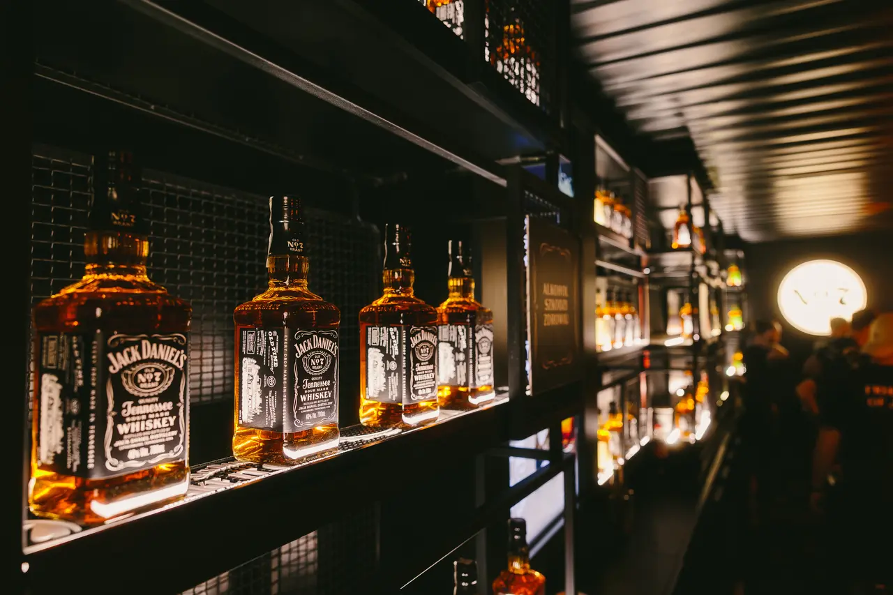 Jack Daniel's — zdjęcie 36 z 56