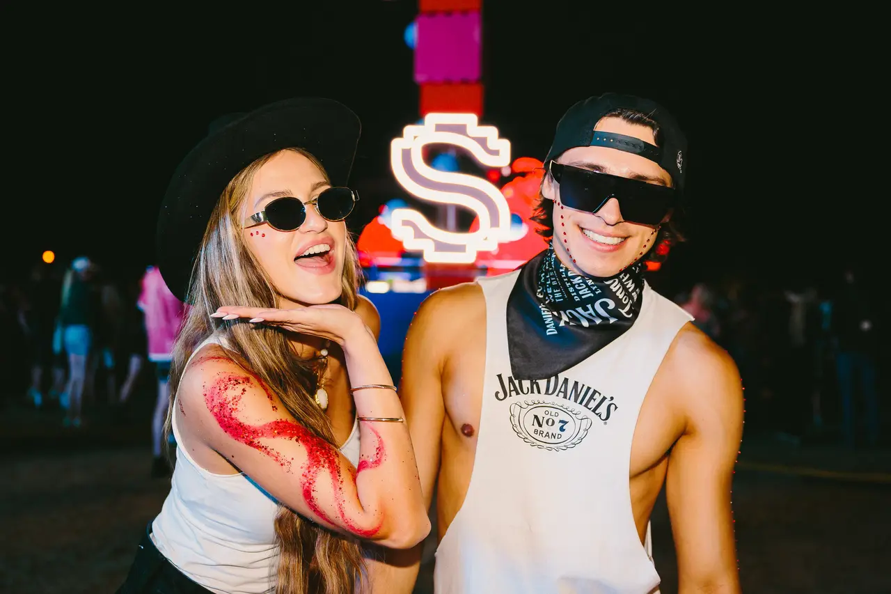 Jack Daniel's — zdjęcie 37 z 56