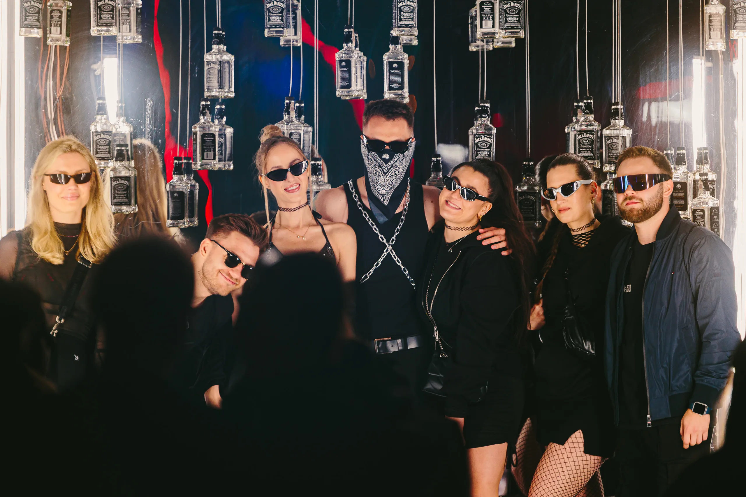 Jack Daniel's — zdjęcie 40 z 56