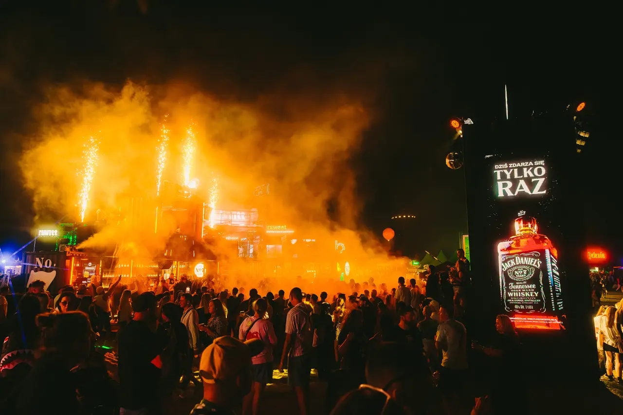 Jack Daniel's — zdjęcie 44 z 56