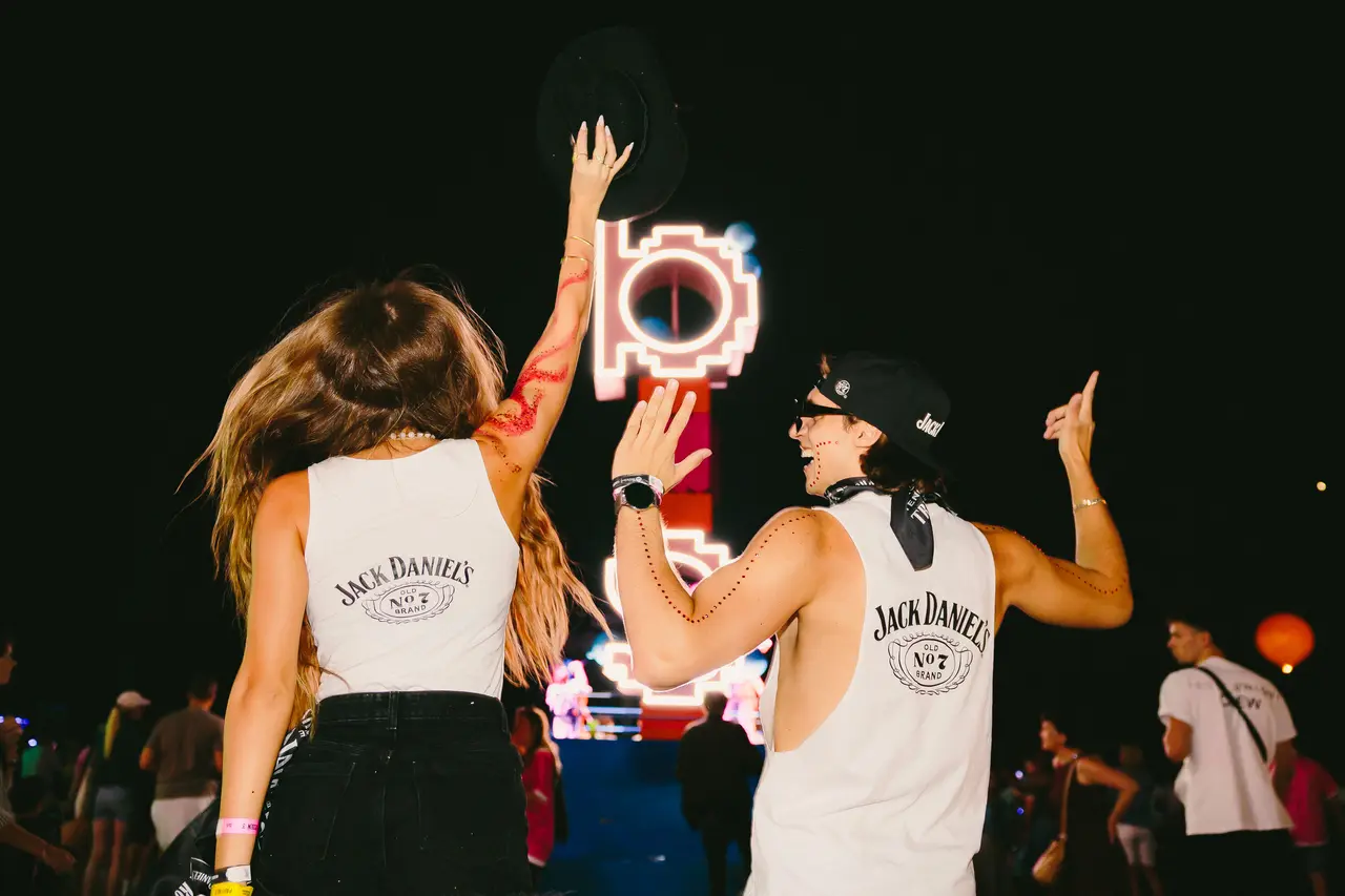 Jack Daniel's — zdjęcie 49 z 56