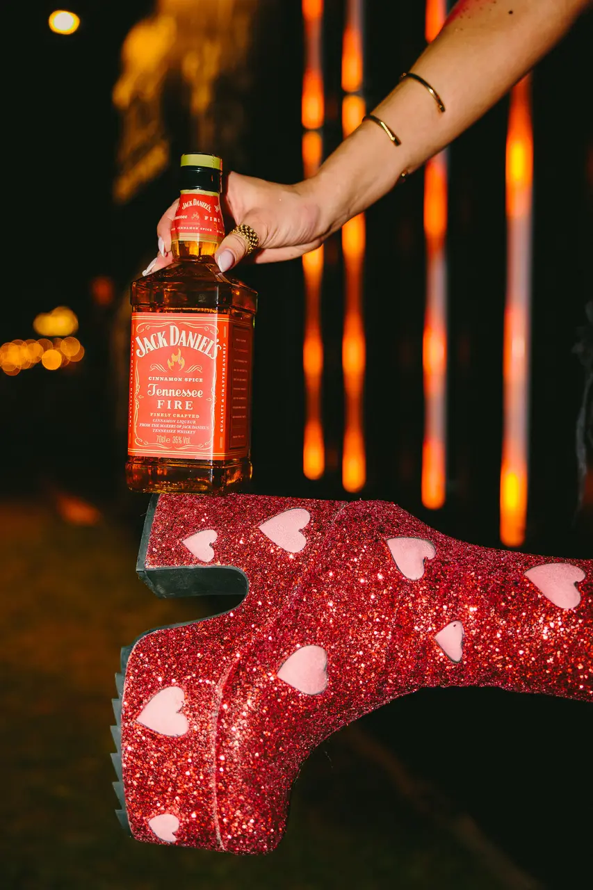 Jack Daniel's — zdjęcie 50 z 56