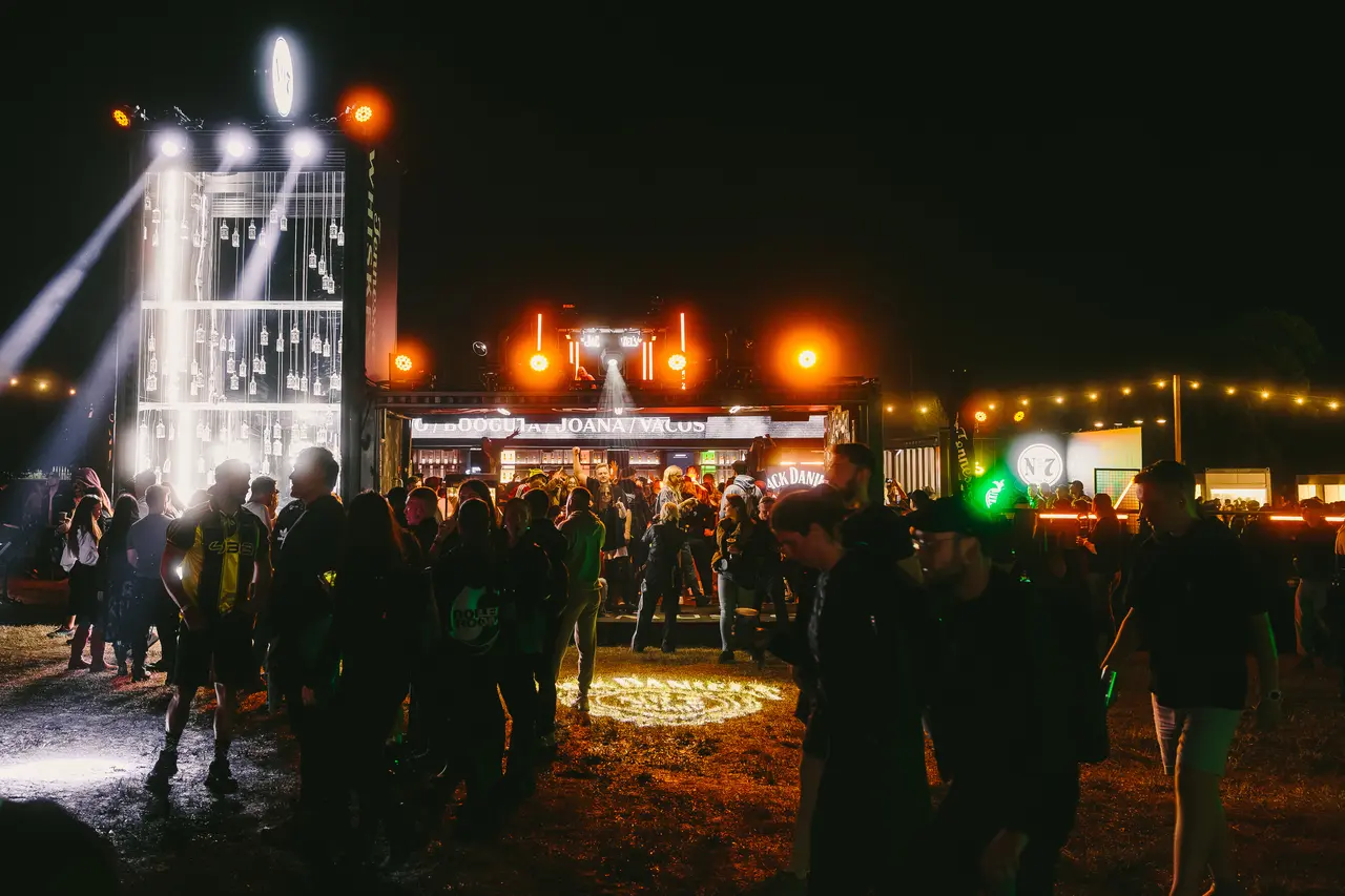 Jack Daniel's — zdjęcie 52 z 56