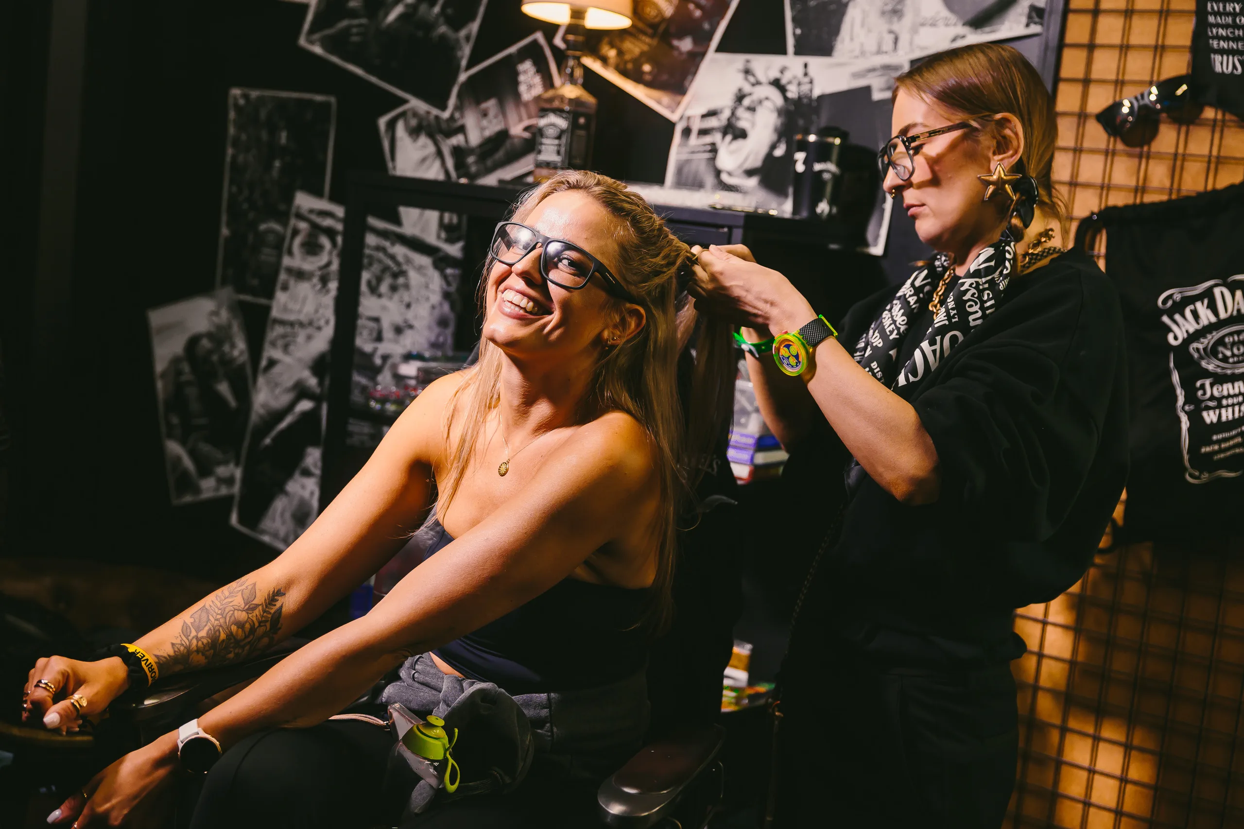 Jack Daniel's — zdjęcie 53 z 56