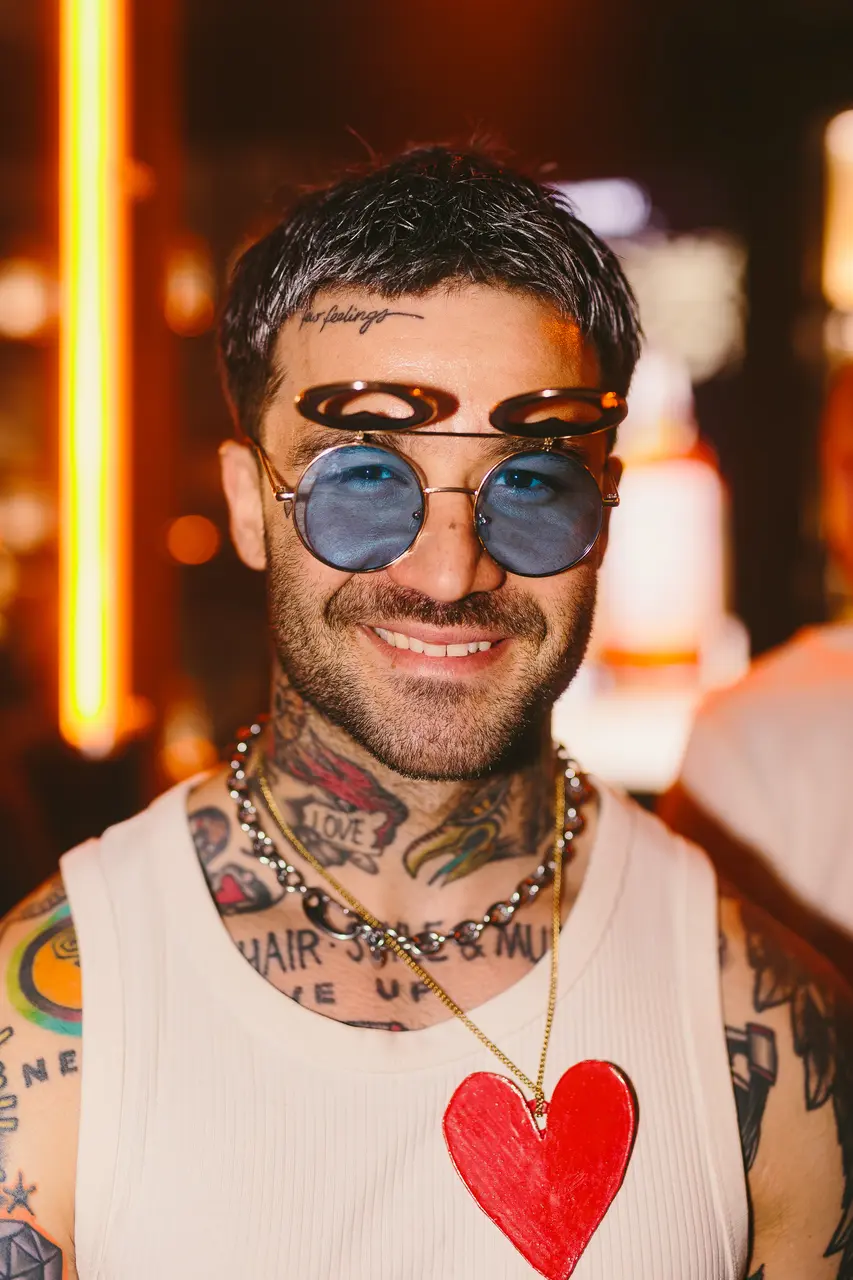 Jack Daniel's — zdjęcie 54 z 56