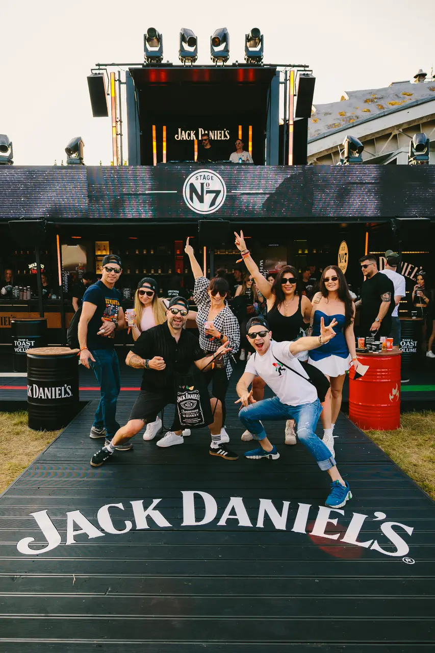 Jack Daniel's — photo 26 of 56