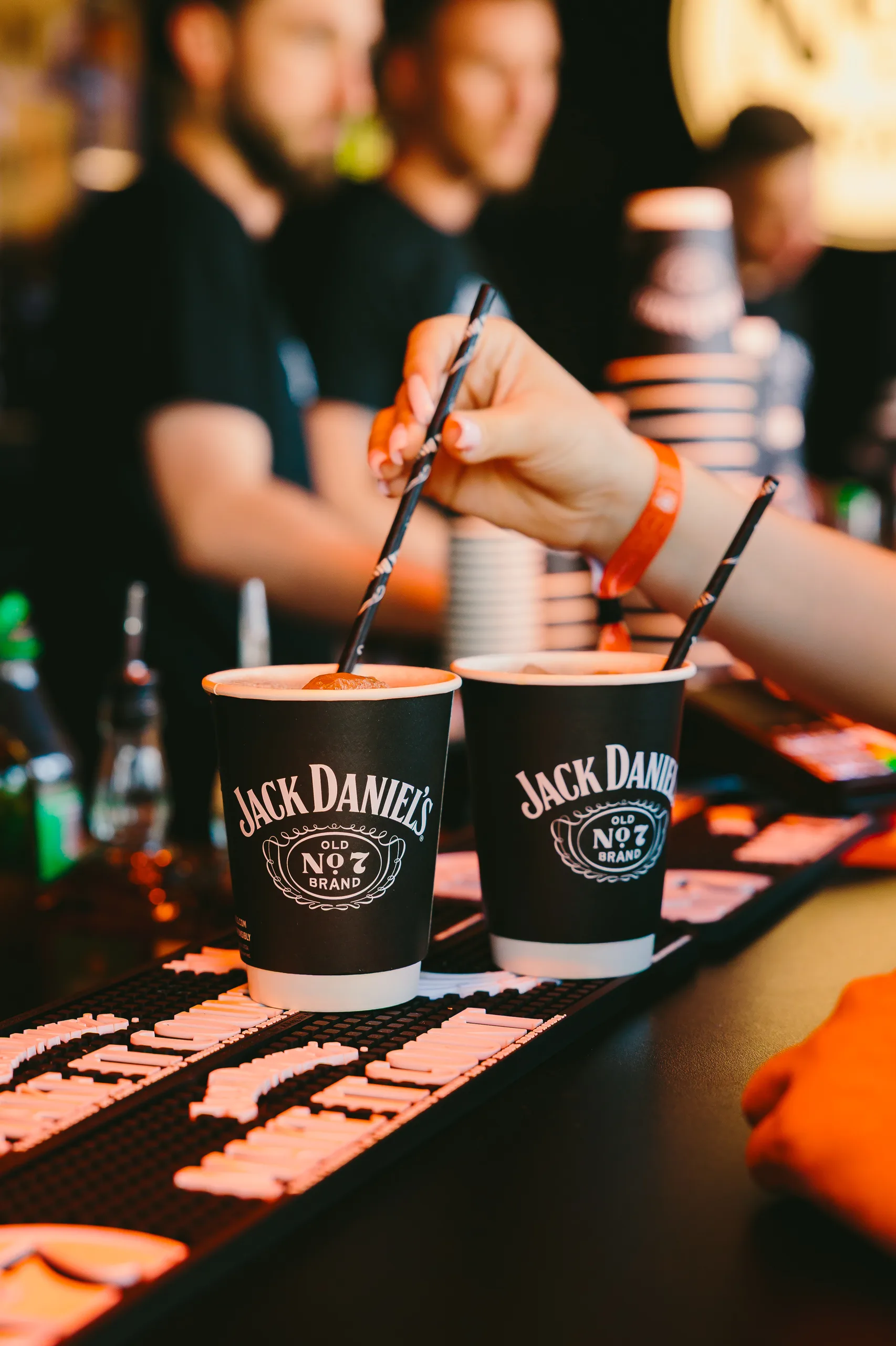 Jack Daniel's — photo 34 of 56