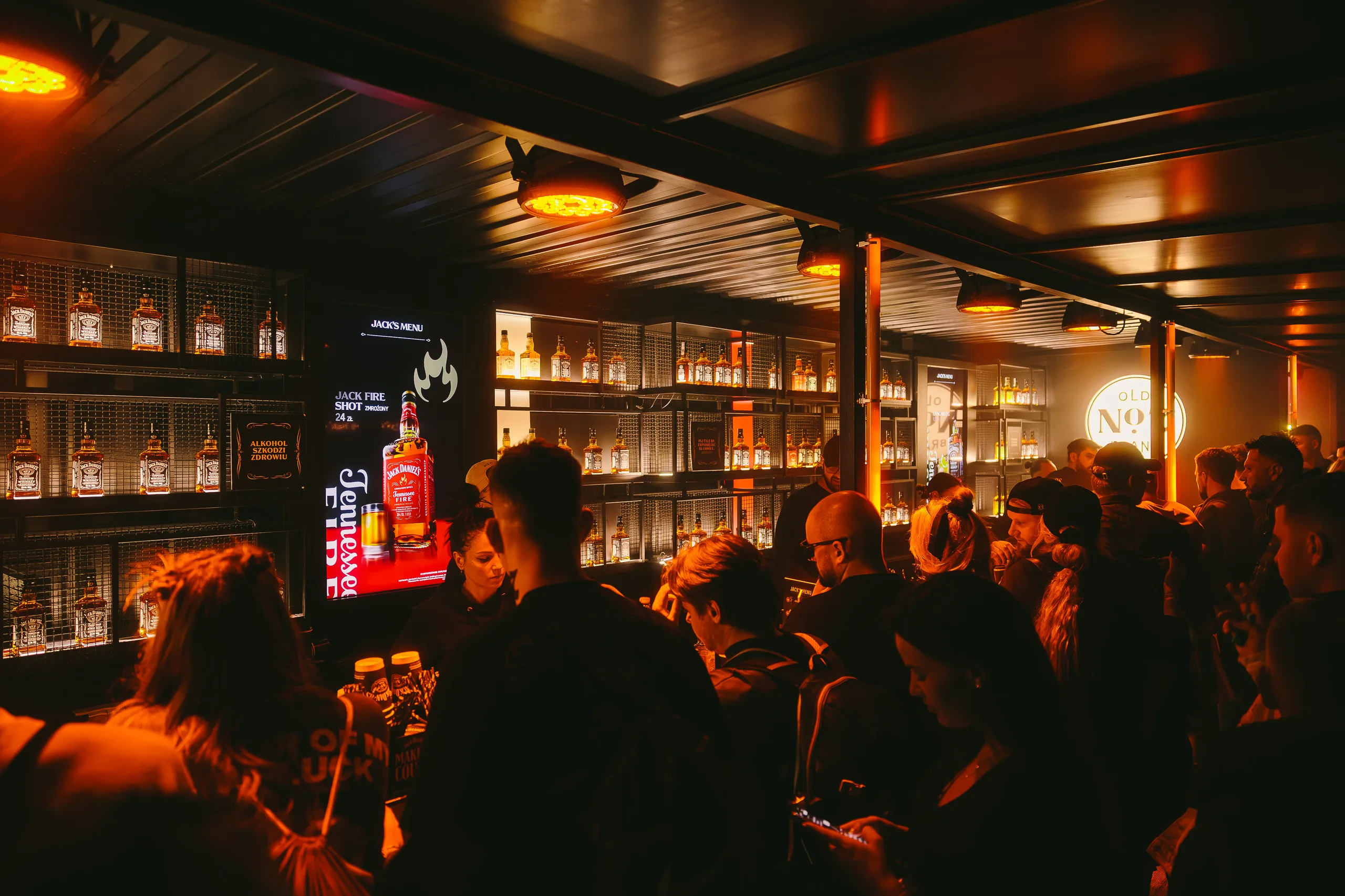 Jack Daniel's — photo 41 of 56