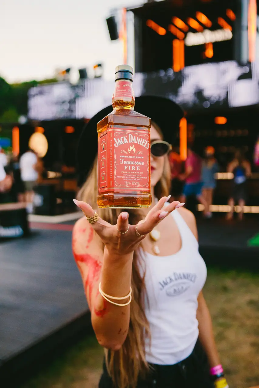 Jack Daniel's — photo 43 of 56