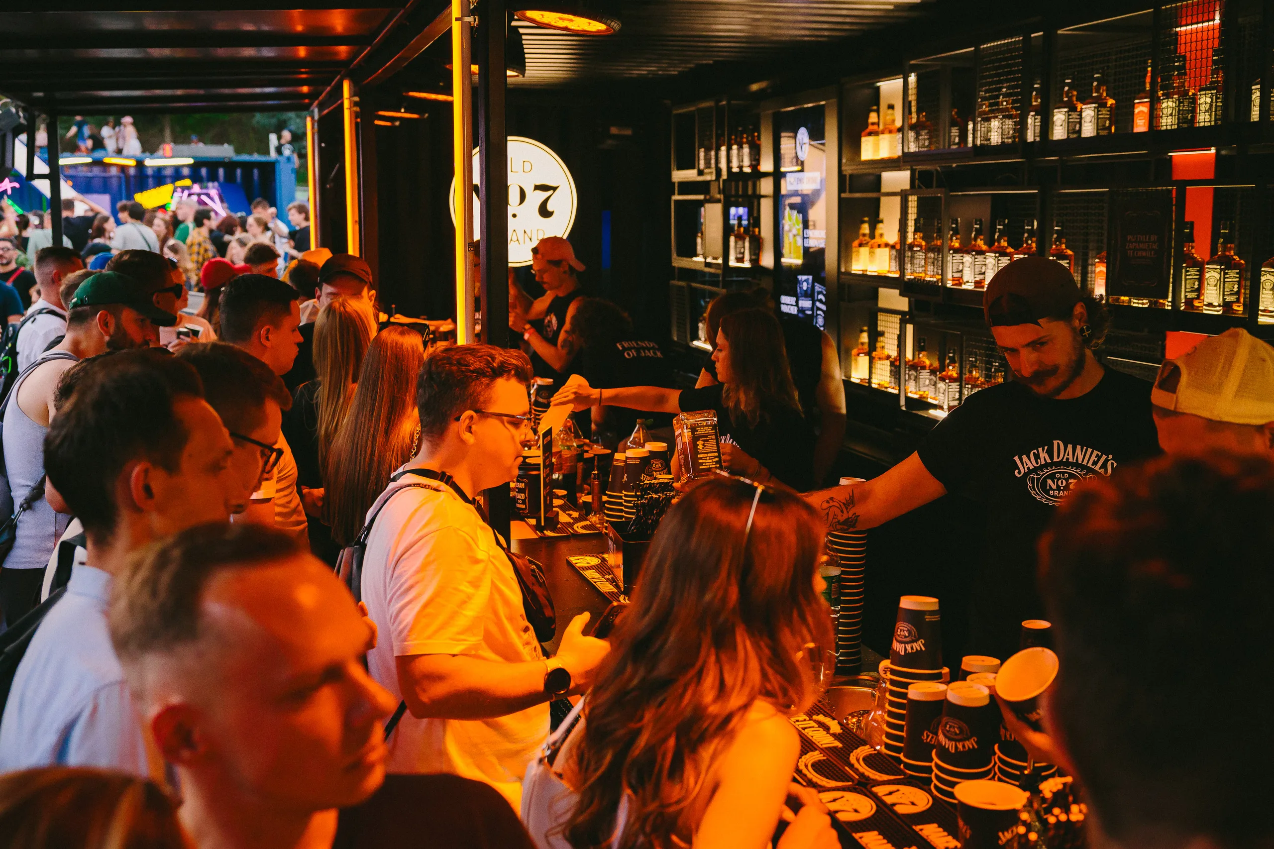 Jack Daniel's — photo 48 of 56