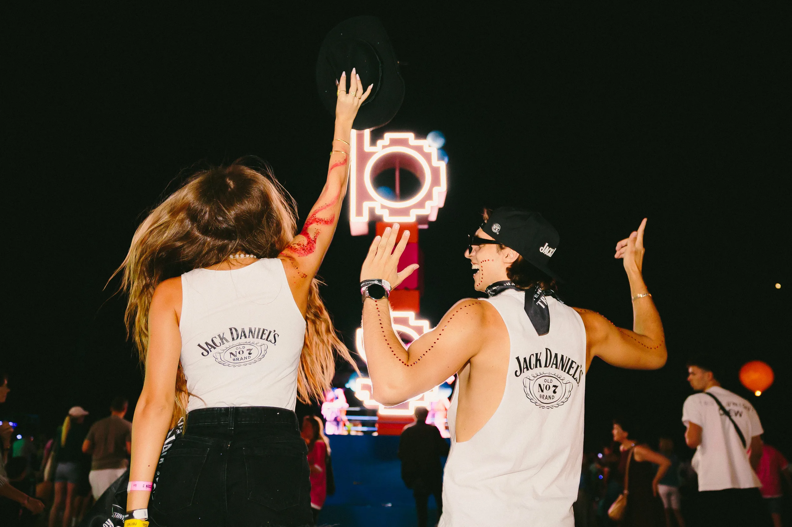 Jack Daniel's — photo 49 of 56