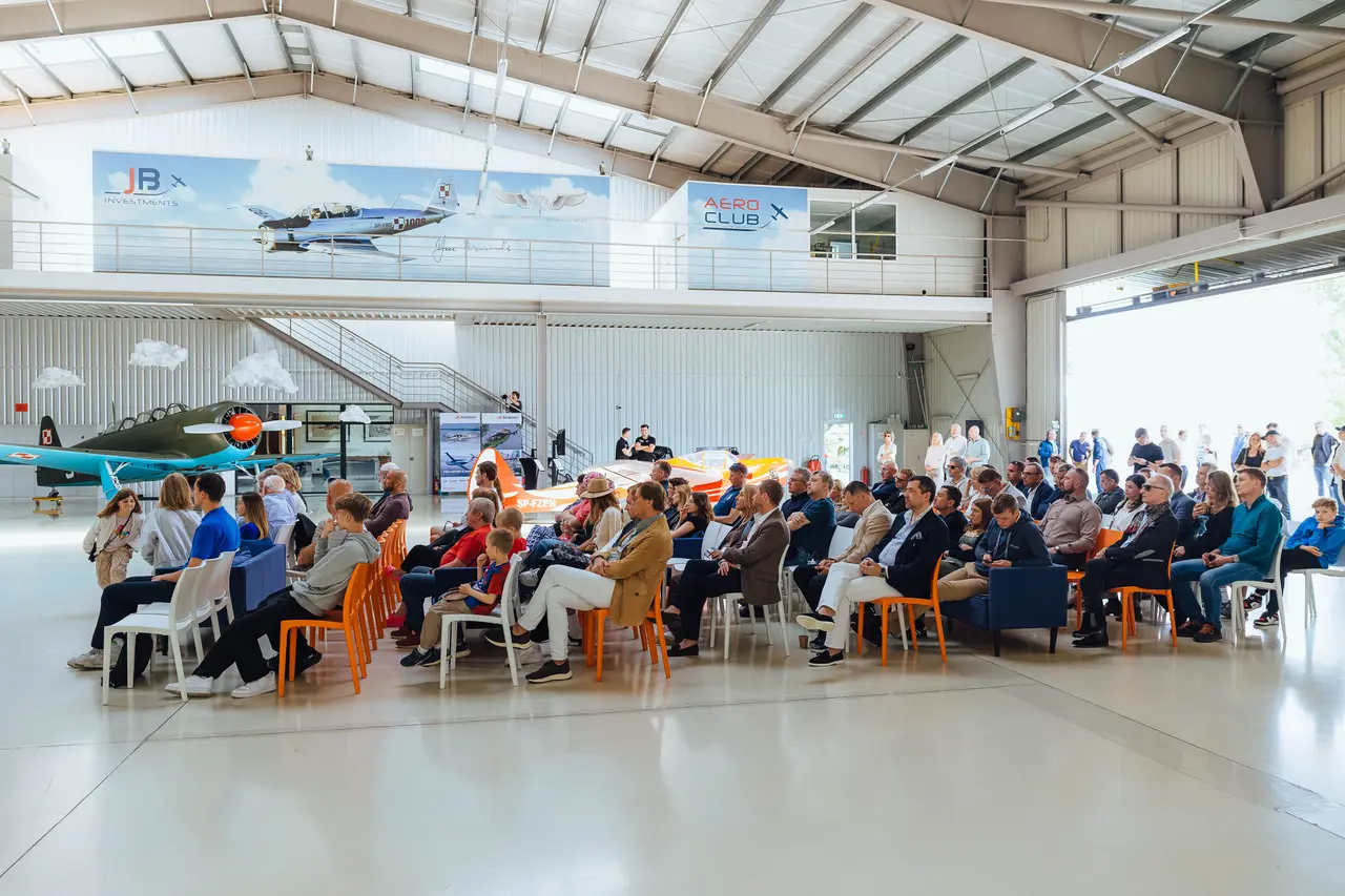 JB Aviation — zdjęcie 3 z 27