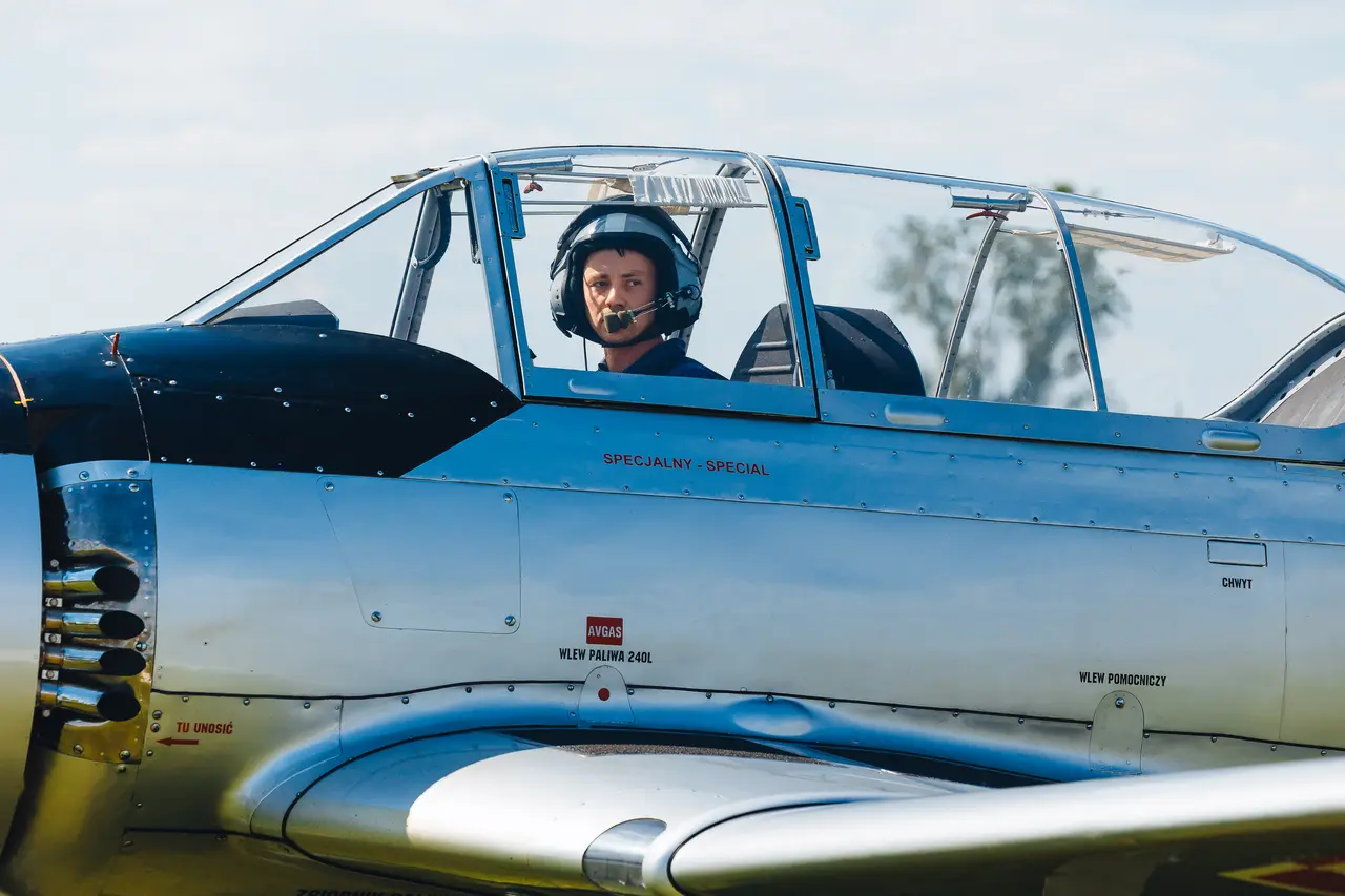 JB Aviation — zdjęcie 5 z 27