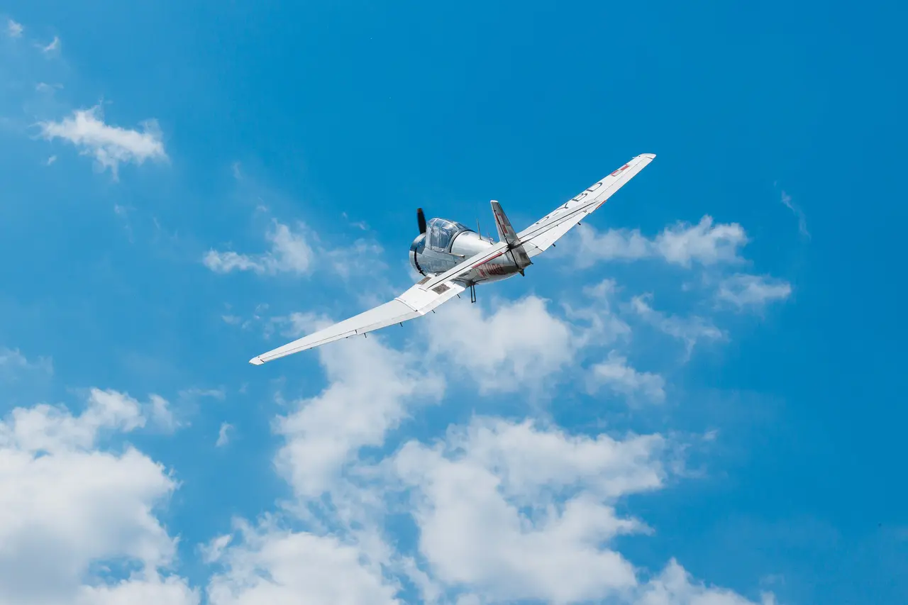 JB Aviation — zdjęcie 8 z 27