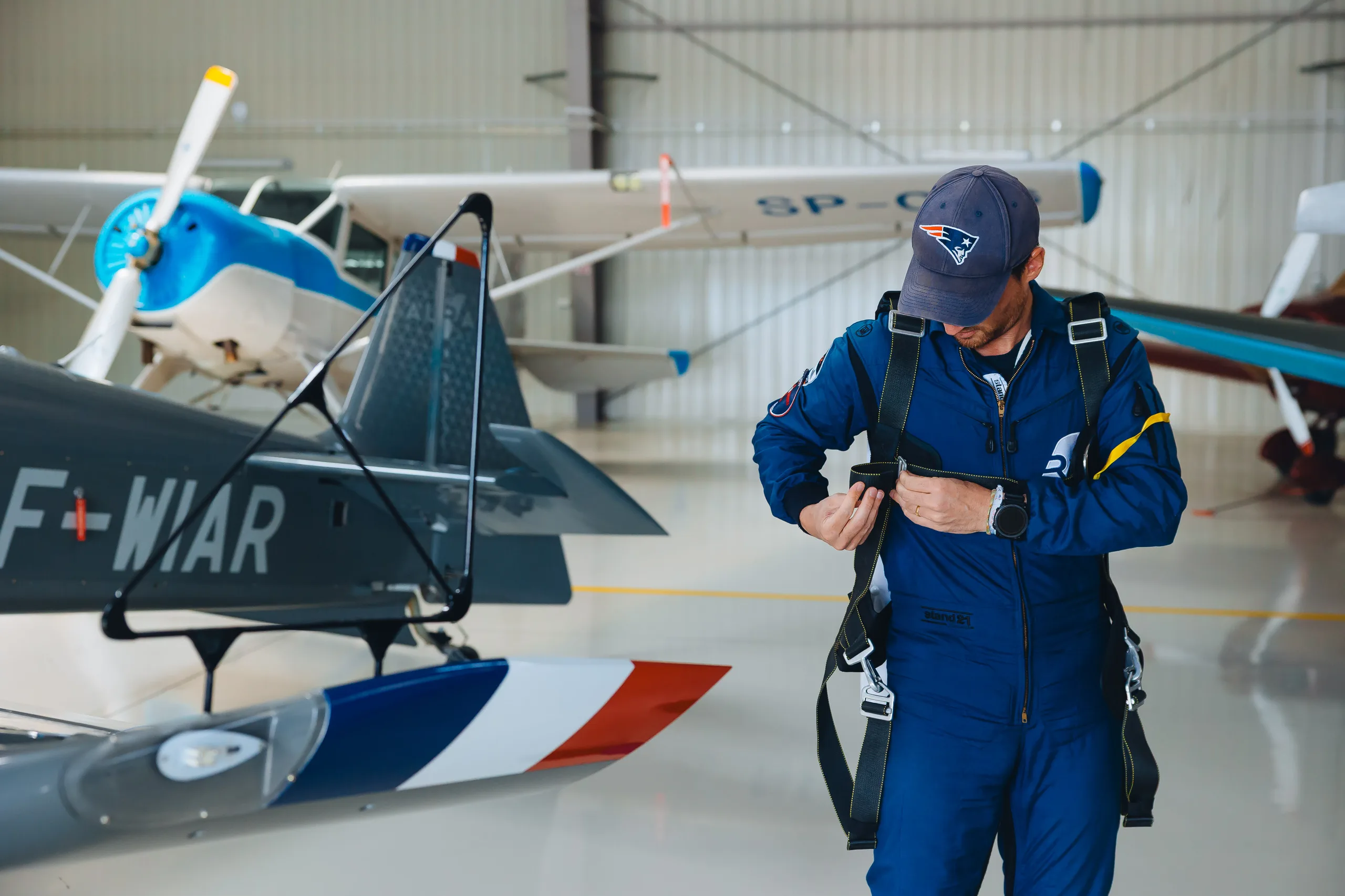 JB Aviation — zdjęcie 9 z 27