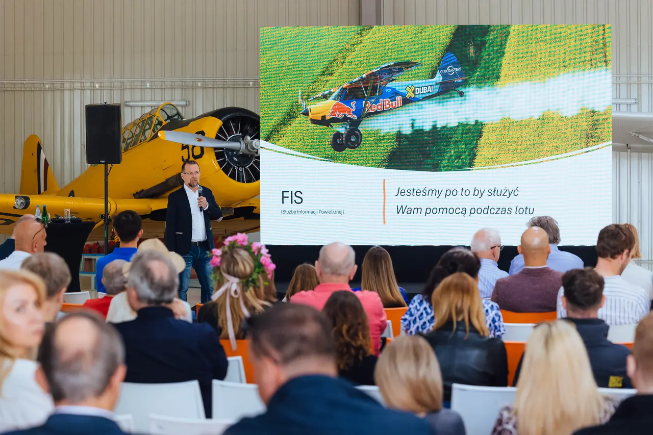 JB Aviation — zdjęcie 10 z 27