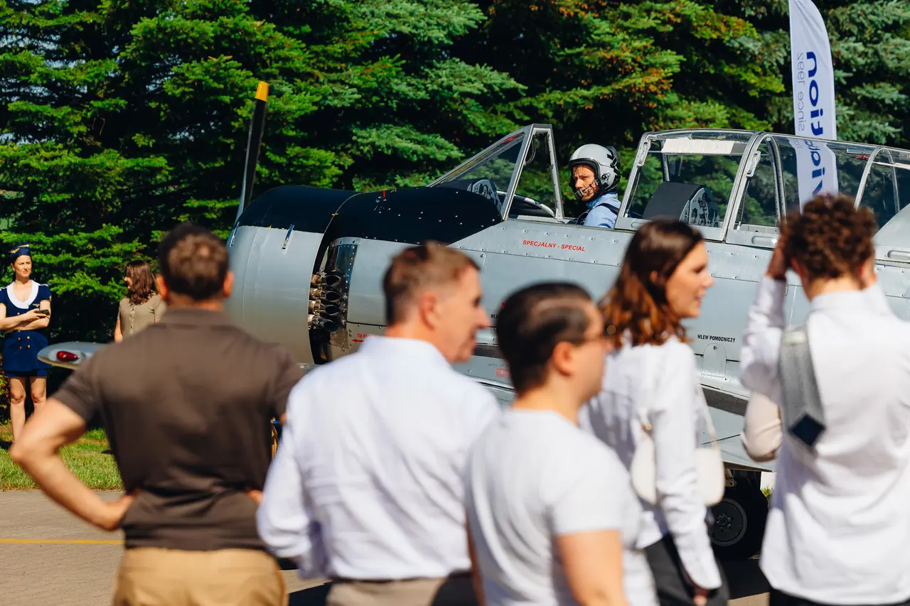 JB Aviation — zdjęcie 12 z 27