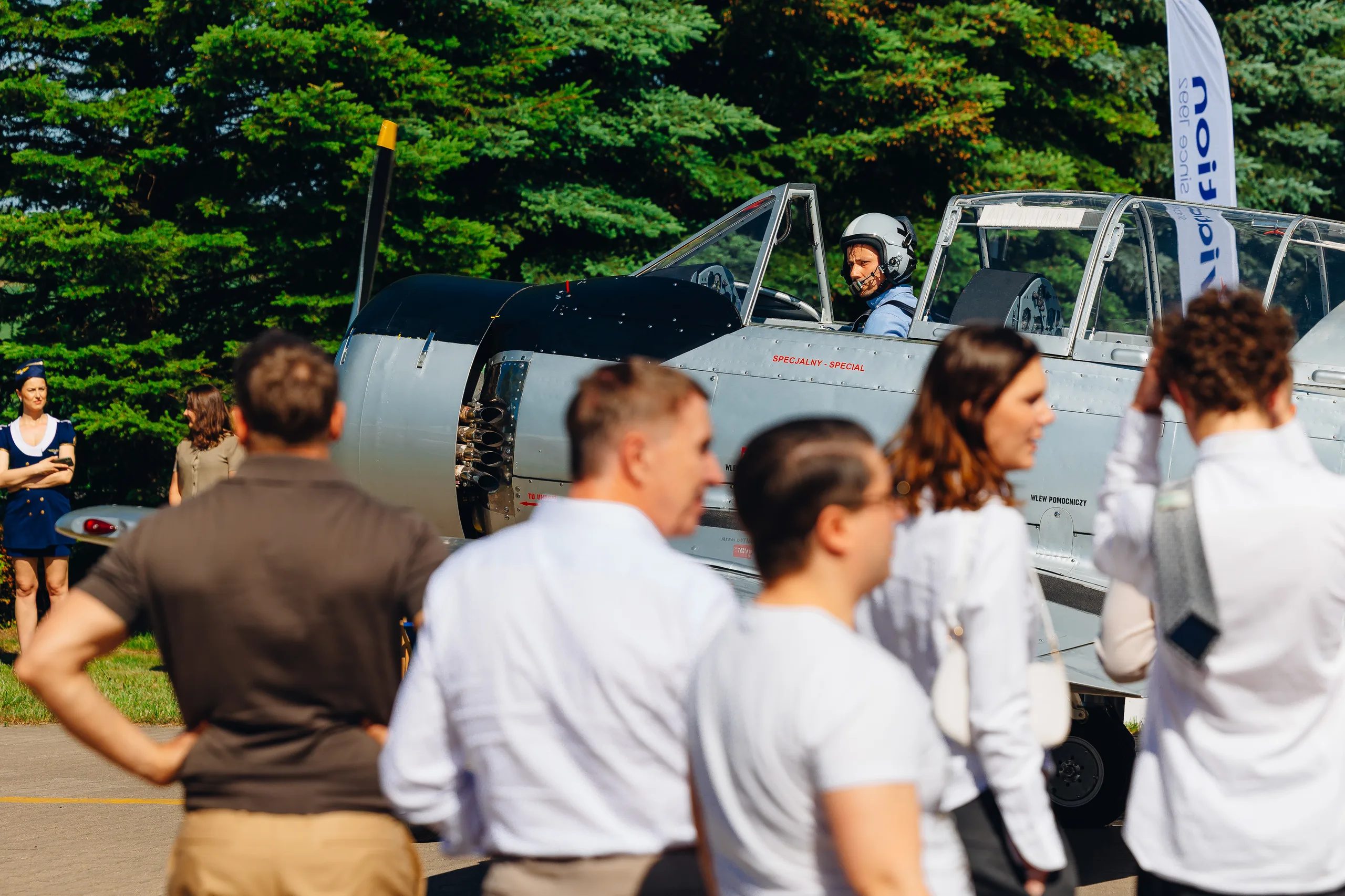 JB Aviation — zdjęcie 12 z 27