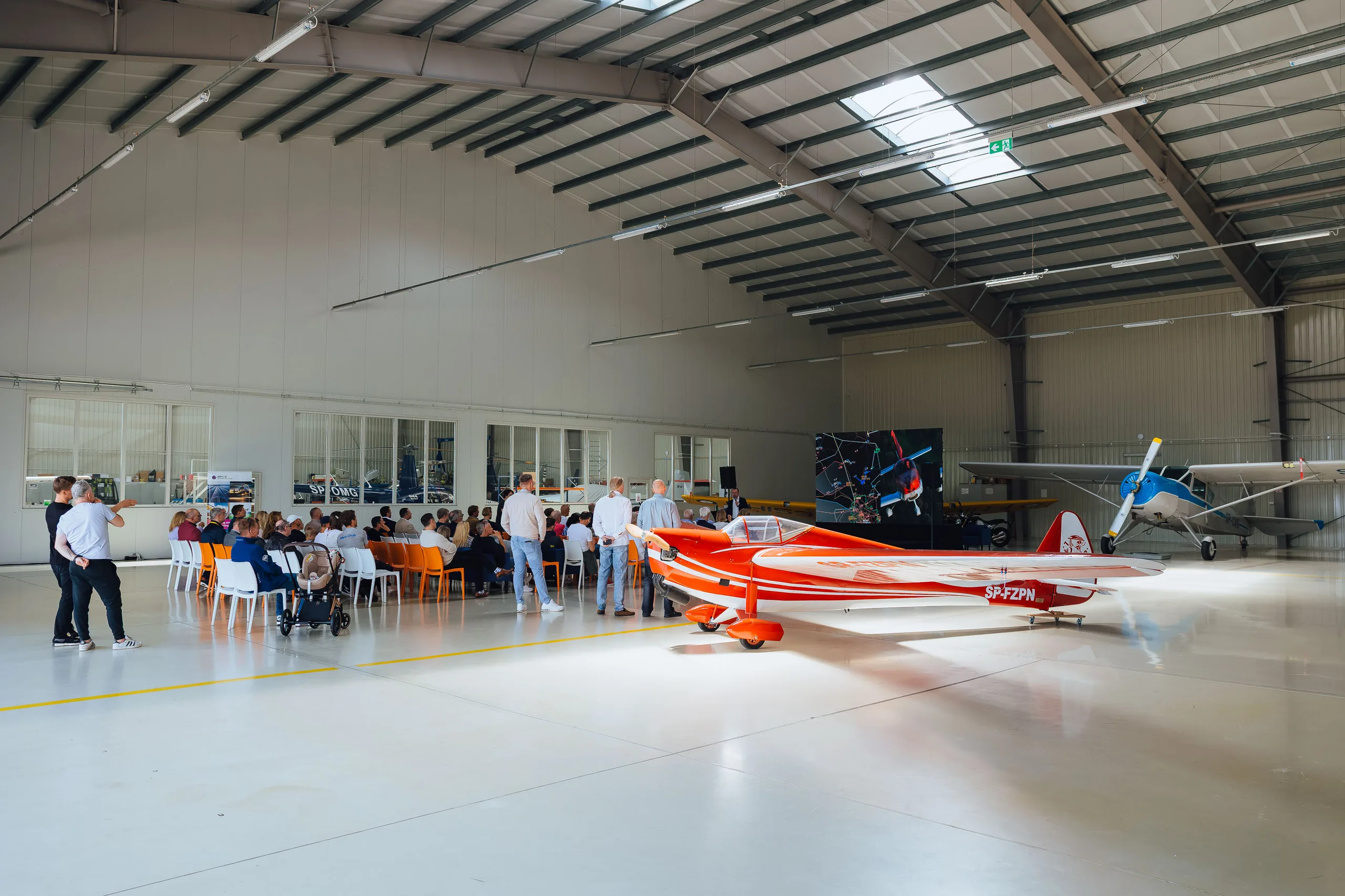 JB Aviation — zdjęcie 13 z 27