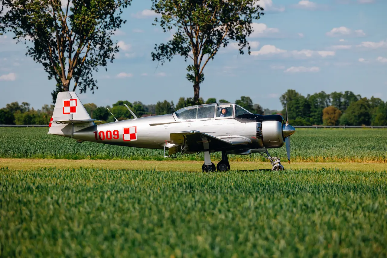 JB Aviation — zdjęcie 14 z 27