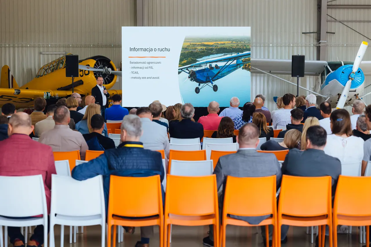 JB Aviation — zdjęcie 15 z 27