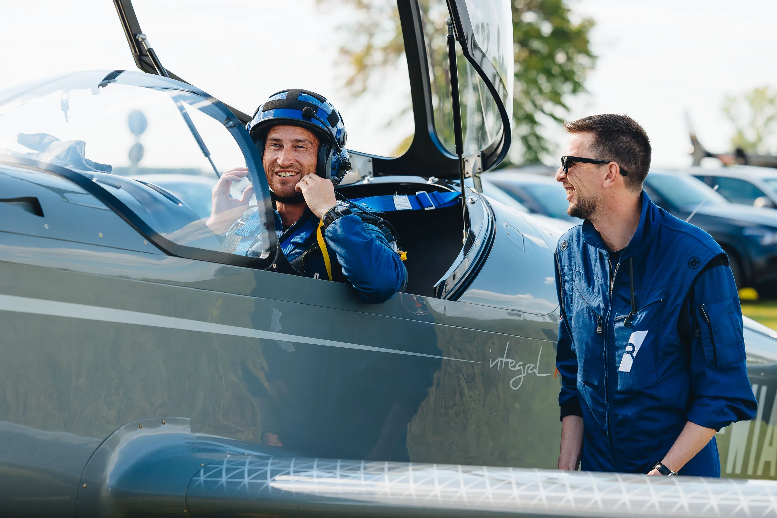 JB Aviation — zdjęcie 16 z 27