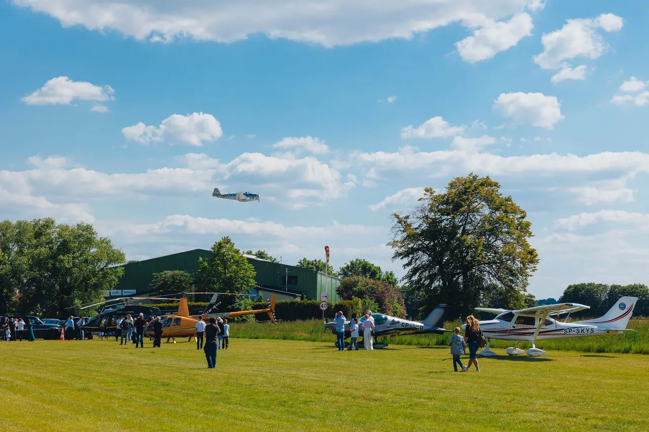 JB Aviation — zdjęcie 20 z 27