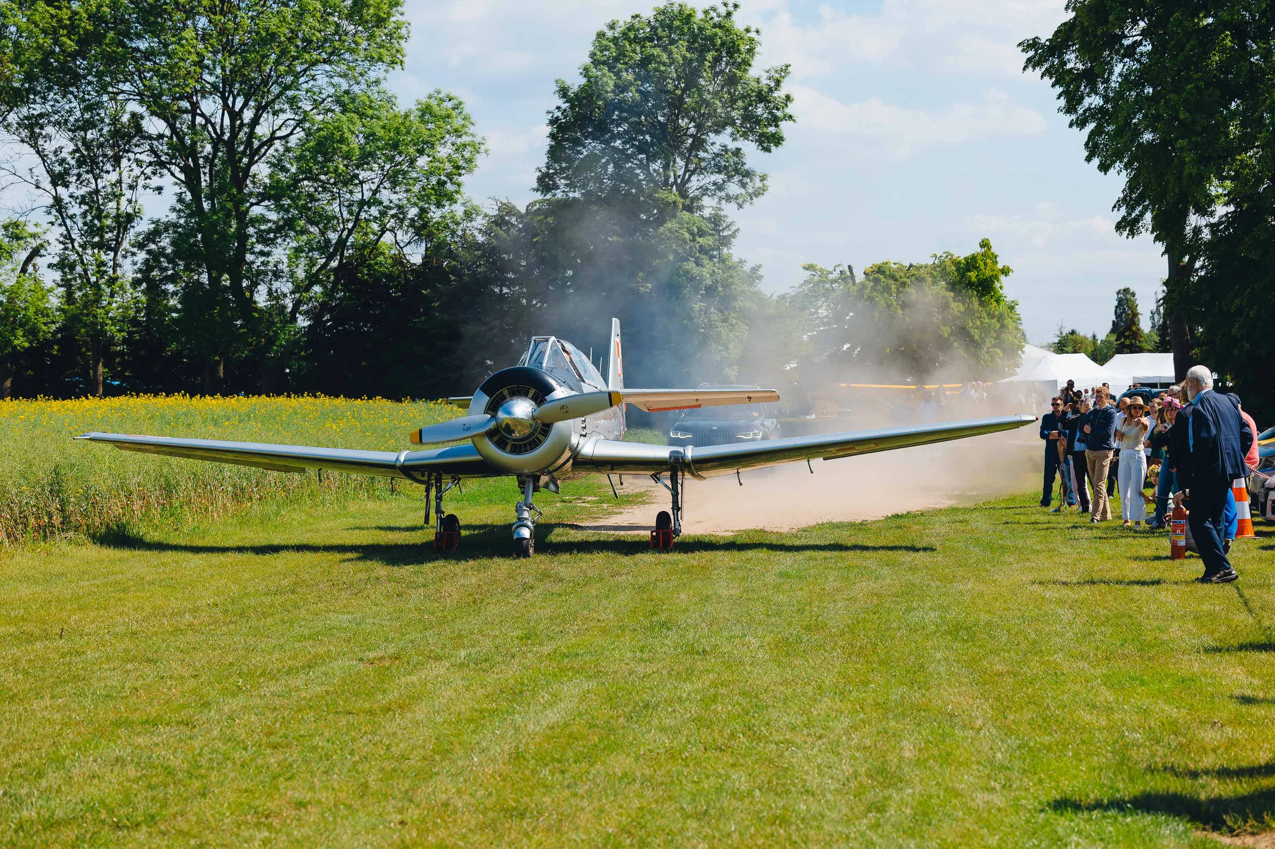 JB Aviation — zdjęcie 22 z 27