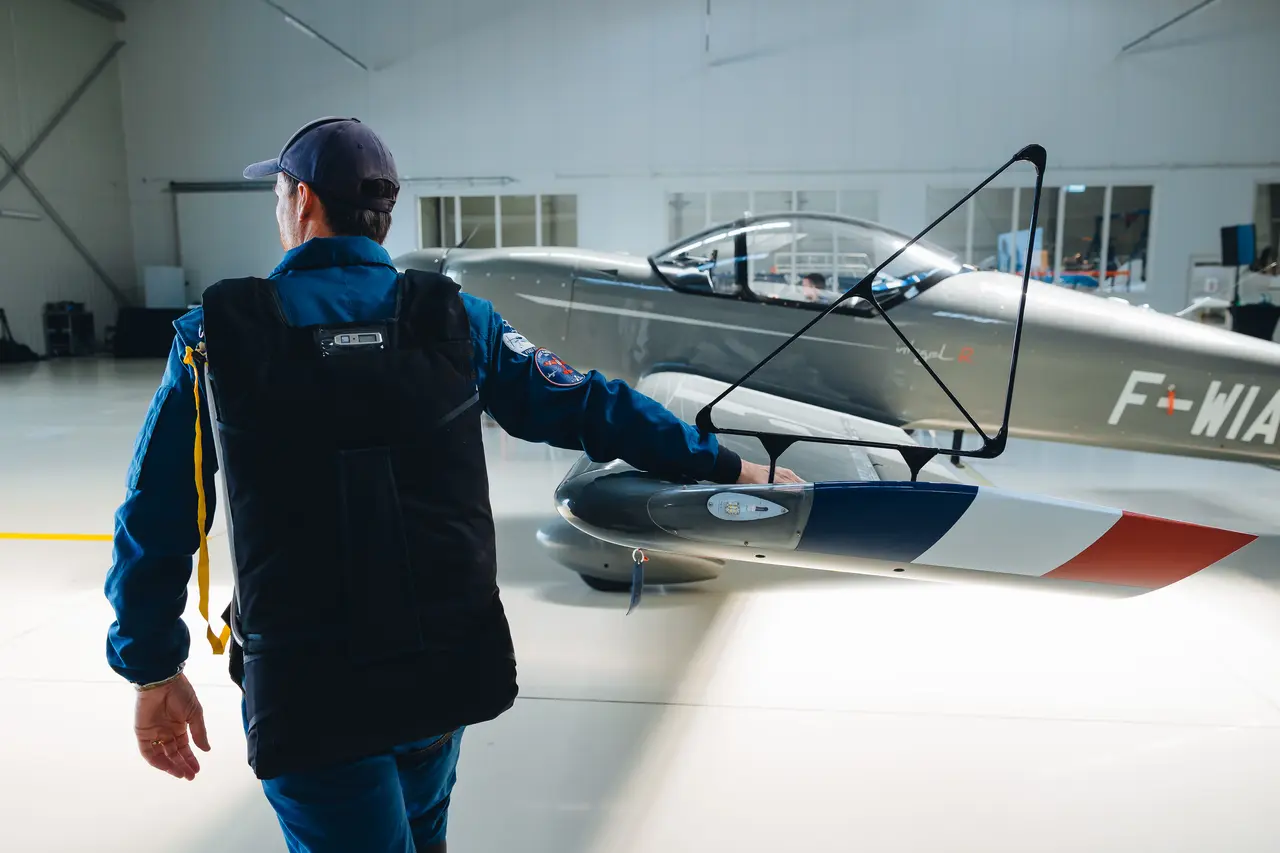 JB Aviation — zdjęcie 23 z 27