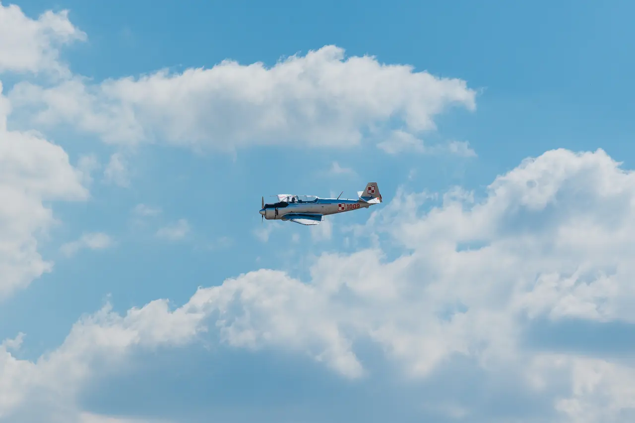 JB Aviation — zdjęcie 25 z 27