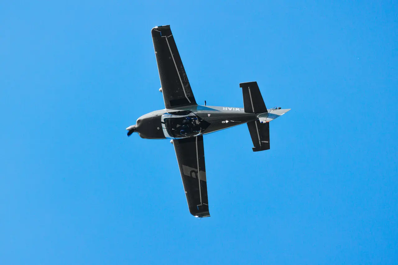 JB Aviation — zdjęcie 27 z 27